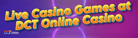 dctcasino.com|Ang DCT Casino ay Nag.